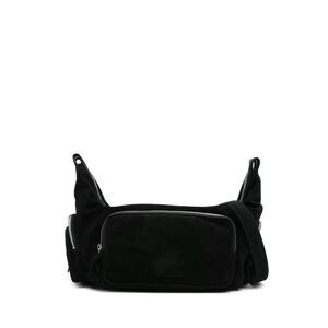 Margesherwood Black Satchels & Cross Body Bags Women